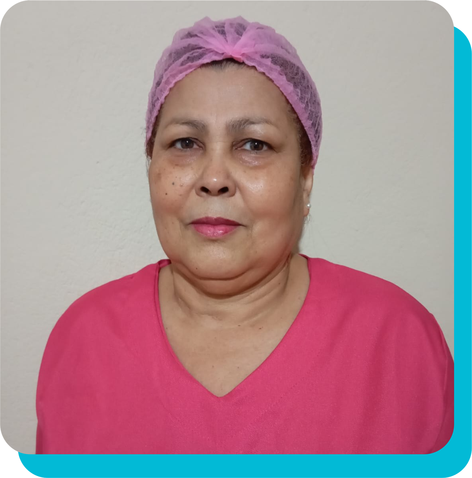 Maria do Carmo - Reflexologia Podal